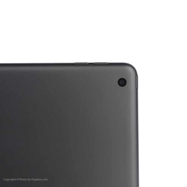 تبلت اپل مدل iPad (9th Generation) 10.2-Inch Wi-Fi 2021 ظرفیت 256 گیگابایت 