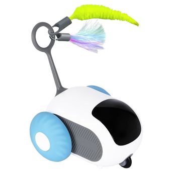 اسباب بازی گربه مدل تعاملی طرح موش کنترلی