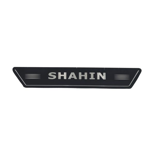 پارکابی خودرو مدل charm مناسب برای شاهین مجموعه 4 عددی