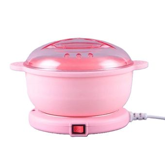 دستگاه موم گرم کن و ذوب وکس مدل CL-1180