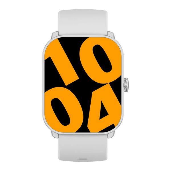 خرید ساعت هوشمند گلوریمی GS2 SE | کنترل اکسیژن خون، پایش خواب و مناسب ورزش