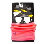 دستمال سر و گردن مل اند موژ مدل MDSS-MX8616