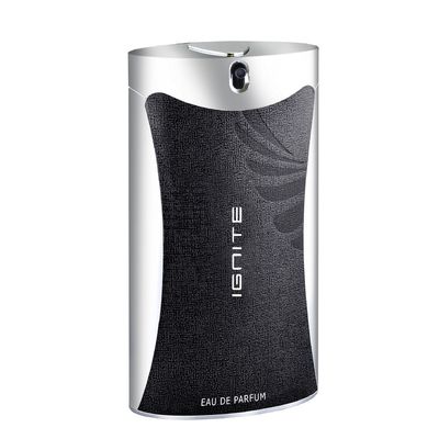ادو پرفیوم مردانه عماد آرا مدل  ایگنایت IGNITE حجم 75 میلی لیتر