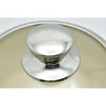 سرویس پخت و پز 33 پارچه ایتالیاB ام جی اس کد 800185