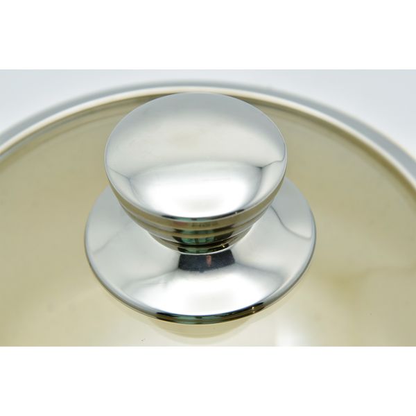 سرویس پخت و پز 33 پارچه ایتالیاB ام جی اس کد 800185