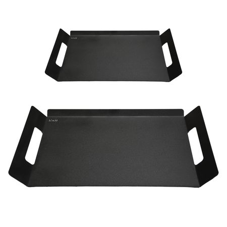 سینی راد مدل کلاسیک مجموعه 2 عددی