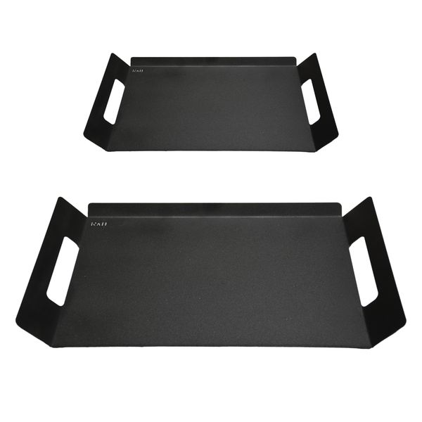 سینی راد مدل کلاسیک مجموعه 2 عددی