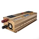 اینورتر شارژر ویلیون مدل WE-2000C ظرفیت 2000 وات