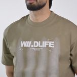 تی‌شرت آستین کوتاه مردانه مدل GS-M-240665