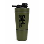 شیکر ورزشی مدل GS-M-323109 گنجایش 0.601 لیتر