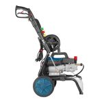کارواش صنعتی رونیکس مدل RP-0181
