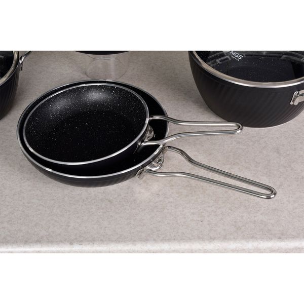 سرویس پخت و پز 12 پارچه ام جی اس کد 800305