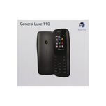 گوشی موبایل جنرال لوکس مدل 110 دو سیم کارت ظرفیت چهار مگابایت