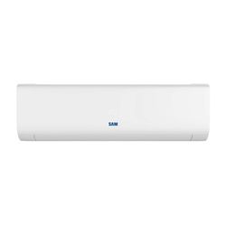 کولر گازی اسپلیت دیواری 24000 دور ثابت سام مدل SRC3X24HC