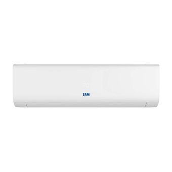 کولر گازی اسپلیت دیواری 24000 دور ثابت سام مدل SRC3X24HC