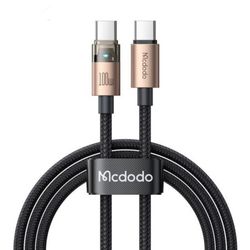 کابل usb-c مک دودو مدل ca-558  100Wطول 1.2متر