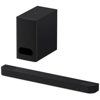 ساندبار بی‌سیم سونی مدل HT-B600