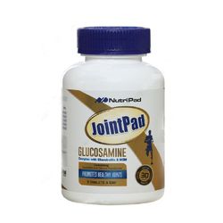 قرص جوینت پاد نوتری پاد بسته 30 عددی