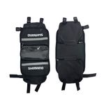 کیف خورجینی دوچرخه روی تنه بزرگ اعلا