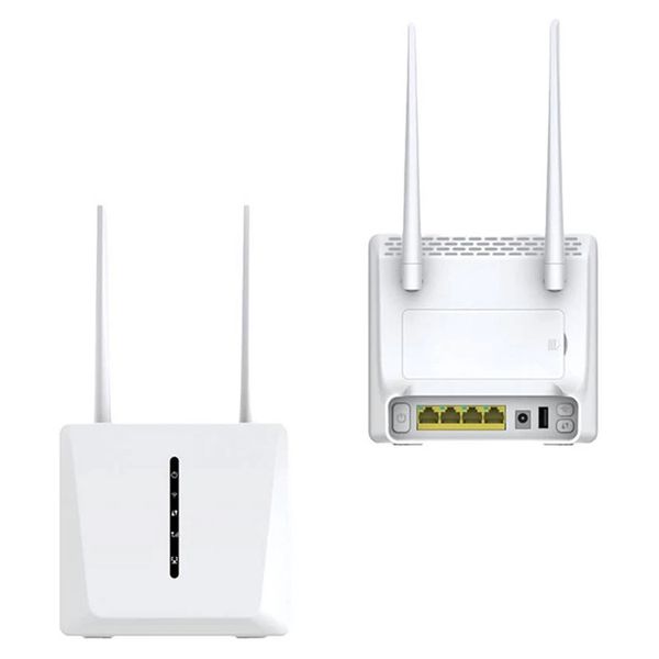 مودم روتر 4G LTE دی لینک مدل DWR-M961V