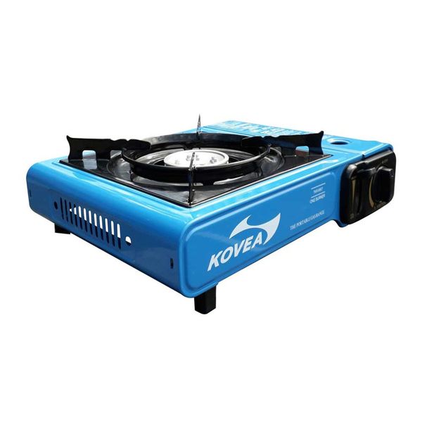 اجاق سفری کووآ مدل Portable TKR-9507 کد F2022