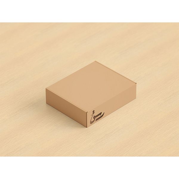 استیکر دکو رستا مدل گربه کد C305 مجموعه چهار عددی