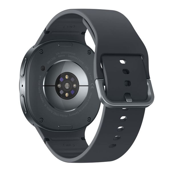 ساعت هوشمند 40 میلیمتری سامسونگ مدل Galaxy Watch 8