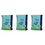 پد زیر انداز بهداشتی یکبار مصرف بیمار درماپد مجموعه 3 عددی