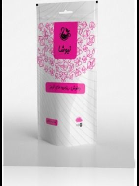 دمنوش ریزمیوه های قرمز نیوشا (100گرمی) - Mixed Berry Infusion