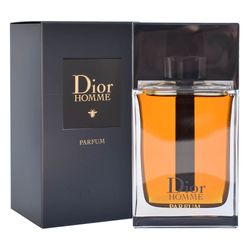 ادو پرفیوم مردانه دیور مدل Homme Intense حجم 100 میلی لیتر