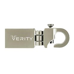 فلش مموری وریتی مدل V806  ظرفیت 32 گیگابایت