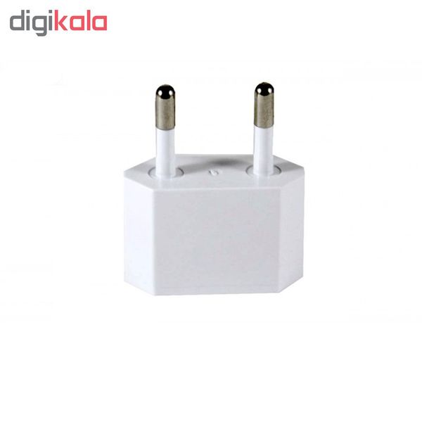 مبدل برق الدنیو مدل Z1