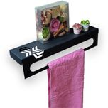 ست سرویس بهداشتی 2 پارچه راد مدل RAD01