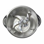 خردکن 5,5 لیتری سیلور کرست مدل SLV-405