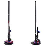 جارو شارژی هوشمند دایسون مدل Pencilvac Fluffycones
