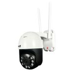 دوربین مداربسته تحت شبکه اسفیورد مدل SZM430