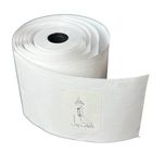 کاغذ پرینتر حرارتی پایتخت رول مدل Pos W15 بسته 30 عددی