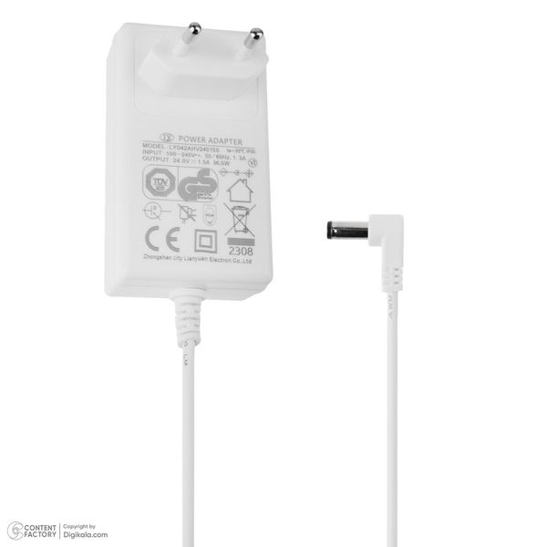 دستگاه تصفیه کننده هوا