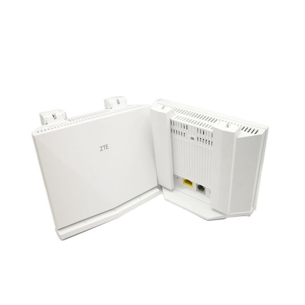 مودم 4G LTE زد تی ای مدل K10