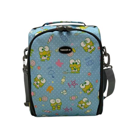 کیف غذا مدل عایق دار کد MDSS-CH4082