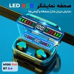 هدفون بی سیم مدل M100