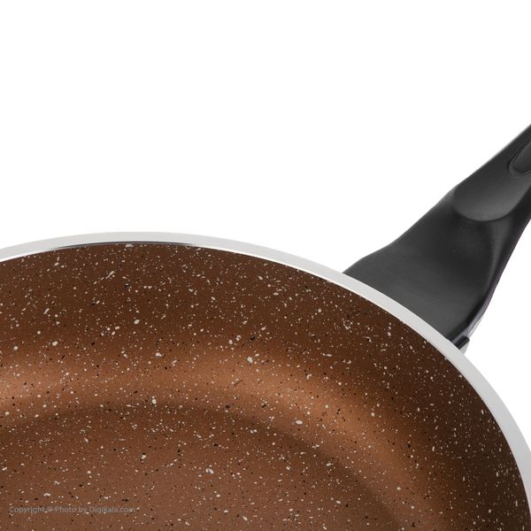 تابه هرا مدل دایکاست سایز 28