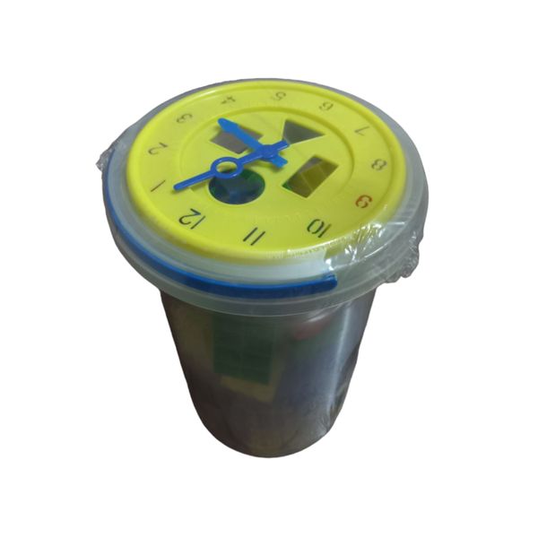 ساختنی مدل  سطلی  2009