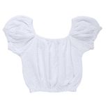 ست تاپ و دامن دخترانه مدل MDSS-CH1800