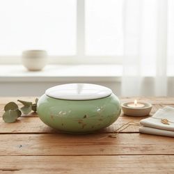 شکلات خوری سرامیکی طرح سها