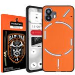 کاور سامورایی مدل elegant مناسب برای گوشی موبایل ناتینگ Phone 2