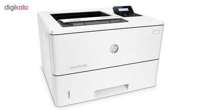 پرینتر لیزری اچ پی مدل LaserJet Pro M501dn