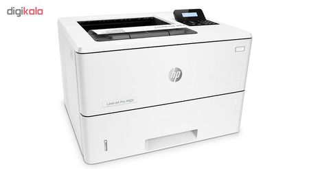 پرینتر لیزری اچ پی مدل LaserJet Pro M501dn