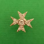 نیم ست زنانه مدل ستاره ای