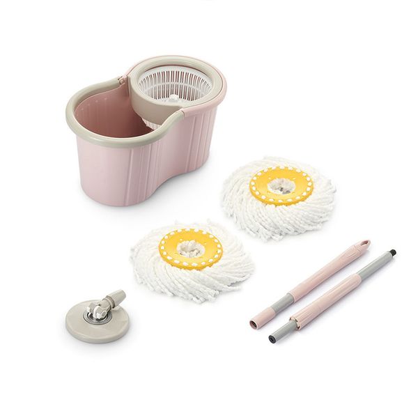 زمین شوی چرخشی مهسان مدل Dolphin